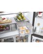 Haier HCR7918EIMP Multi Door Fridge Freezer