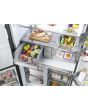 Haier HCR7918EIMP Multi Door Fridge Freezer