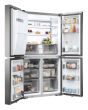 Haier HCR7918EIMP Multi Door Fridge Freezer