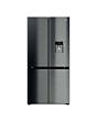 Haier HCW79F19EHSB 90Cm Cube Series 7 Iconic - Black