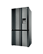 Haier HCW79F19EHSB 90Cm Cube Series 7 Iconic - Black
