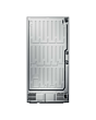 Haier HCW79F19EHSB 90Cm Cube Series 7 Iconic - Black