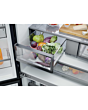 Haier HCW79F19EHSB 90Cm Cube Series 7 Iconic - Black