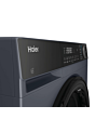 Haier HW100BP14357GUUK 10Kg 1400 Spin Washing Machine - Graphite