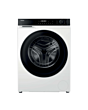 Haier HW90-BP14357TUUK 9Kg, 1400 Spin Washing Machine - White