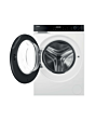 Haier HW90-BP14357TUUK 9Kg, 1400 Spin Washing Machine - White