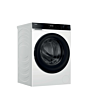 Haier HW90-BP14357TUUK 9Kg, 1400 Spin Washing Machine - White