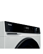 Haier HW90-BP14357TUUK 9Kg, 1400 Spin Washing Machine - White