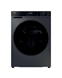Haier HWD90BP14357GTUK 9kg/5kg 1400 Spin Washer Dryer