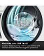 Haier HWD90BP14357GTUK 9kg/5kg 1400 Spin Washer Dryer