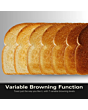 Hamilton Beach Hbt1322mr 2 Slice Toaster