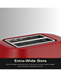 Hamilton Beach Hbt1322mr 2 Slice Toaster