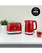 Hamilton Beach Hbt1322mr 2 Slice Toaster