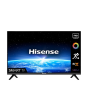 Hisense 40A4BGTUK 40inch Full HD LED Freeview Smart TV