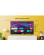 Hisense 40A4BGTUK 40inch Full HD LED Freeview Smart TV