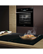 Hisense HI6401BSC 59.5cm Induction Hob - Black