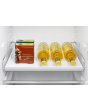 Hisense RS818N4TIF 91cm Frost Free Fridge Freezer - Stainless Steel