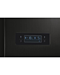 Hoover HHSBSO 6174BWDK HHSBSO6174BWDK 90cm American Style Fridge Freezer - Black