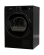 Hotpoint H3D91BUK 9kg Condenser Tumble Dryer - Black