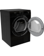 Hotpoint H3D91BUK 9kg Condenser Tumble Dryer - Black
