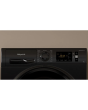 Hotpoint H3D91BUK 9kg Condenser Tumble Dryer - Black
