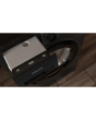 Hotpoint H3D91BUK 9kg Condenser Tumble Dryer - Black