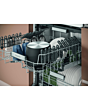 Hotpoint H7FHS41UK Full Size Dishwasher