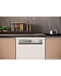 Hotpoint H7FHS41UK Full Size Dishwasher