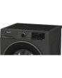 Hotpoint HB93GCAREUK A-30%, 9Kg, 1400 Rpm, Large Black, -, Ds7, Fabric Care, Colorcare, Pet Hair Car