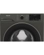 Hotpoint HB93GCAREUK A-30%, 9Kg, 1400 Rpm, Large Black, -, Ds7, Fabric Care, Colorcare, Pet Hair Car
