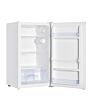 Iceking RL111EW 47.8cm Under counter Larder Fridge - White