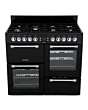 Leisure CK100G232C 100cm Cookmaster Gas Range Cooker