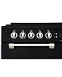 Leisure CK100G232C 100cm Cookmaster Gas Range Cooker