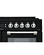 Leisure CK100G232C 100cm Cookmaster Gas Range Cooker