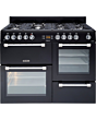 Leisure CK110F232C 110cm Cookmaster Dual Fuel Range Cooker