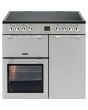 Leisure CK90C230S 90Cm Electric Leisure Cookmaster, Silver