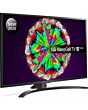 LG 50NANO796NE 50` 4K Ultra HD Hdr10 Nanocell Smart TV With Google Assistant + Alexa