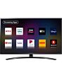 LG 50NANO796NE 50` 4K Ultra HD Hdr10 Nanocell Smart TV With Google Assistant + Alexa