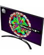 LG 50NANO796NE 50` 4K Ultra HD Hdr10 Nanocell Smart TV With Google Assistant + Alexa