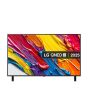 LG 55QNED84A6C.AEK 55inch 4K Ultra HD QNED Smart TV