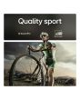 LG 55QNED84A6C.AEK 55inch 4K Ultra HD QNED Smart TV