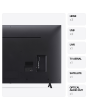 Lg 55UR78006LK_AEK 55inch 4K Smart LED TV