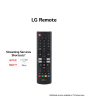 Lg 55UR78006LK_AEK 55inch 4K Smart LED TV