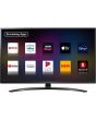 LG 65NANO796NE 65` 4K Ultra HD HDR10 NanoCell Smart TV with Google Assistant + Alexa