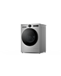 LG F4X7511TSB 11kg Silver Washing Machine