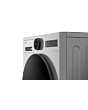 LG F4X7511TSB 11kg Silver Washing Machine