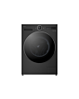 LG F4X9009TBC 9kg 1350 Spin Washing Machine Black