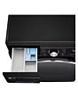 Lg F4Y711NCTN1 Series 4 Pro Ai Direct Drive F4y711nctn1 - 11 Kg Washing Machine - Onyx Black