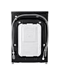 Lg F4Y711NCTN1 Series 4 Pro Ai Direct Drive F4y711nctn1 - 11 Kg Washing Machine - Onyx Black