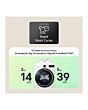 Lg F4Y711NCTN1 Series 4 Pro Ai Direct Drive F4y711nctn1 - 11 Kg Washing Machine - Onyx Black